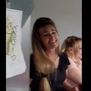 Meet your Posher, Lisa